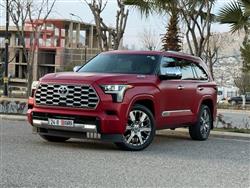 تويوتا سيكويا